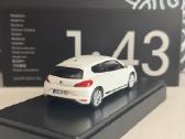 Volkswagen Scirocco 1:43 - nuotraukos Nr. 7