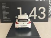 Volkswagen Scirocco 1:43 - nuotraukos Nr. 8