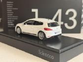 Volkswagen Scirocco 1:43 - nuotraukos Nr. 9