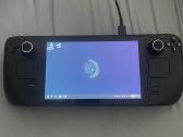 Steam Deck LCD 256gb