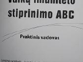 Vaikų imuniteto stiprinimo Abc - nuotraukos Nr. 3
