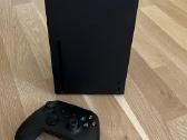 Xbox Series X - nuotraukos Nr. 2