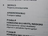 Vaikų imuniteto stiprinimo Abc - nuotraukos Nr. 5