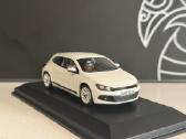 Volkswagen Scirocco 1:43 - nuotraukos Nr. 6
