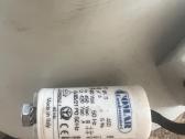2 vnt. Systemair 150mm ortakiniai ventiliatoriai - nuotraukos Nr. 5