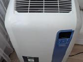 Mobilus kondicionierius Delonghi - nuotraukos Nr. 2