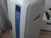 Mobilus kondicionierius Delonghi - nuotraukos Nr. 4