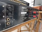 Galios stiprintuvas Yamaha mx-2 ir pradinis CX-2 - nuotraukos Nr. 2