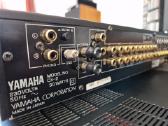Galios stiprintuvas Yamaha mx-2 ir pradinis CX-2 - nuotraukos Nr. 3