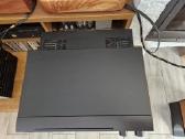 Galios stiprintuvas Yamaha mx-2 ir pradinis CX-2 - nuotraukos Nr. 4