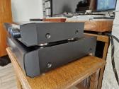 Galios stiprintuvas Yamaha mx-2 ir pradinis CX-2 - nuotraukos Nr. 6