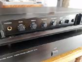 Galios stiprintuvas Yamaha mx-2 ir pradinis CX-2 - nuotraukos Nr. 7