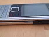 Telefonas Nokia 6300 - nuotraukos Nr. 3