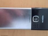 Telefonas Nokia 6300 - nuotraukos Nr. 4