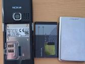 Telefonas Nokia 6300 - nuotraukos Nr. 5
