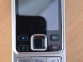 Telefonas Nokia 6300 - nuotraukos Nr. 6
