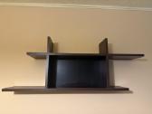 Dvi lentynos
