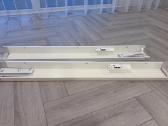 Ikea lentynos
