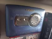 Slim Metal Aiwa Gm1000