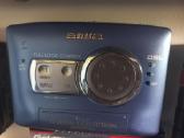 Slim Metal Aiwa Gm1000 - nuotraukos Nr. 2