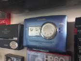 Slim Metal Aiwa Gm1000 - nuotraukos Nr. 3