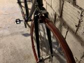 Single Gear (Vienos Pavaros) Dviratis - nuotraukos Nr. 4