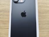 Apple iPhone 16 Pro Max 256gb Black Titanium - nuotraukos Nr. 2