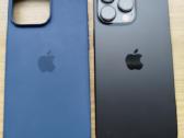 Apple iPhone 16 Pro Max 256gb Black Titanium - nuotraukos Nr. 3