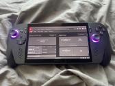 Rog Xbox Ally X 2tb