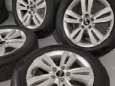 Kia sportage r17 ratai