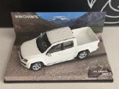 Volkswagen Amarok 1:43 - nuotraukos Nr. 2