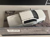 Volkswagen Amarok 1:43 - nuotraukos Nr. 5