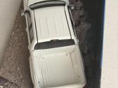 Volkswagen Amarok 1:43 - nuotraukos Nr. 7