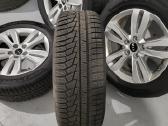 Kia sportage r17 ratai - nuotraukos Nr. 4