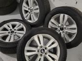 Kia sportage r17 ratai - nuotraukos Nr. 6