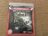 Fallout 3 PS3