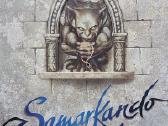 Samarkando amuletas