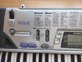 Elektrinis pianinas Ctk-496 - nuotraukos Nr. 3