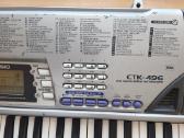 Elektrinis pianinas Ctk-496 - nuotraukos Nr. 4