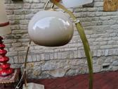 Vintažinisi mid century Space Age st. toršerai - nuotraukos Nr. 8