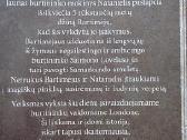 Samarkando amuletas - nuotraukos Nr. 4