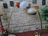 Vintažinisi mid century Space Age st. toršerai - nuotraukos Nr. 28