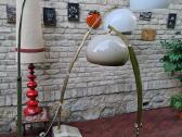 Vintažinisi mid century Space Age st. toršerai - nuotraukos Nr. 32