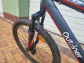 Kalnų dviračiai 26 colių, Outliner, Viros Pro Exca - nuotraukos Nr. 7