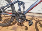 Kalnų dviratis 26 colių, Outliner, Viros Pro Exca - nuotraukos Nr. 10