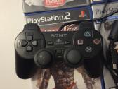 Playstation 2 - nuotraukos Nr. 2