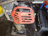 Belle Rtx60 vibro koja - nuotraukos Nr. 3