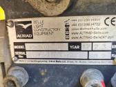 Belle Rtx60 vibro koja - nuotraukos Nr. 4
