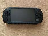 PSP 3000 Monster Hunter 3rd Limited Edition