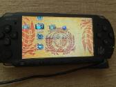 PSP 3000 Monster Hunter 3rd Limited Edition - nuotraukos Nr. 5